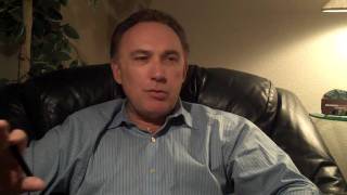 Dealing With the CrazyMakers in Your Life