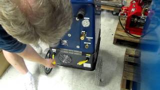 Details about   Aviator 36 Truck Mount Carpet Cleaning Machine Extractor Economically Priced 