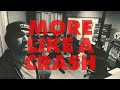 Mayday Parade - More Like A Crash (Official Lyric Video)