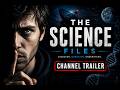The Dark Side of Science Starts Here