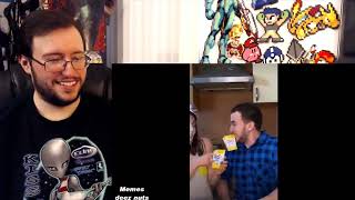 Gor's  You laugh you restart the video by Memes Deez Nuts  REACTION