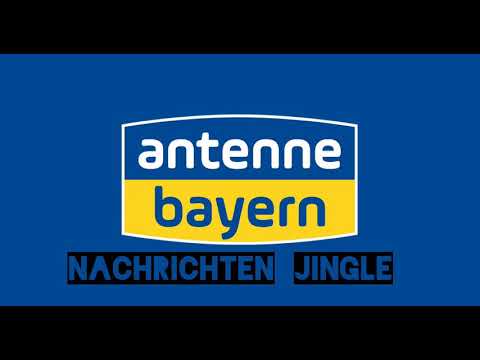 Antenne Bayern - Neue Jingle 2020