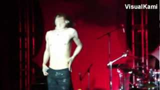 -OZ-  PRESSED FLOWER - ENMITY [ LIVE ] @ A-KON 23