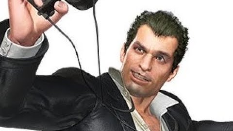 MVCI every Trial 10 (Frank West)