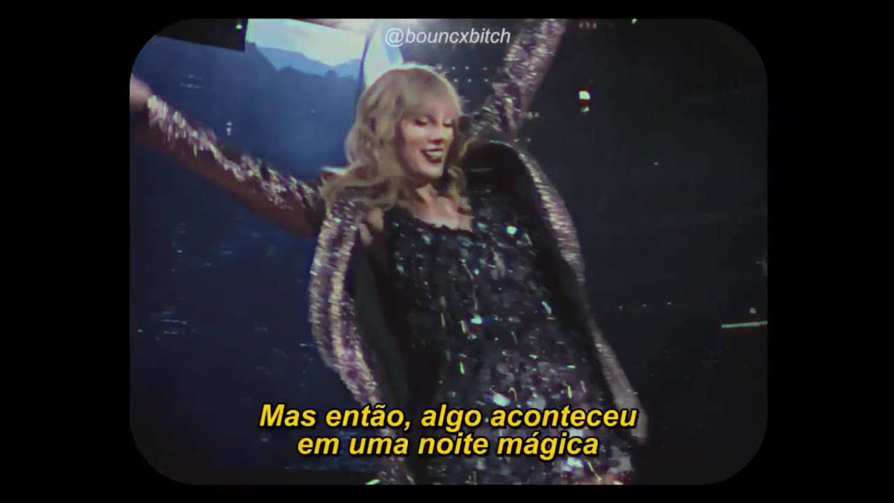 Taylor Swift - I Forgot That You Existed (Legendado/Tradução) 