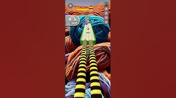 Going Balls level 7275 part 3