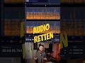 Kaputte Aufnahmen retten mit iZotope RX 12