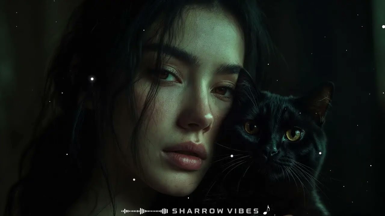 Sharrow Vibes – You Didn't Come Back (Official Song)