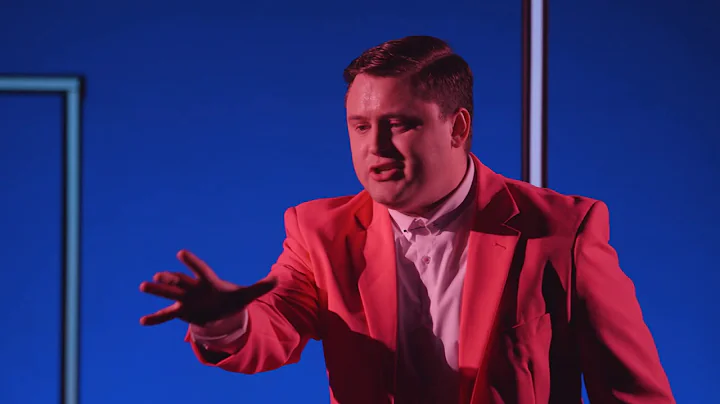 Scottish Opera: Opera Highlights trailer