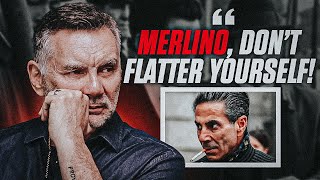 Joey Merlino- Don't Flatter Yourself