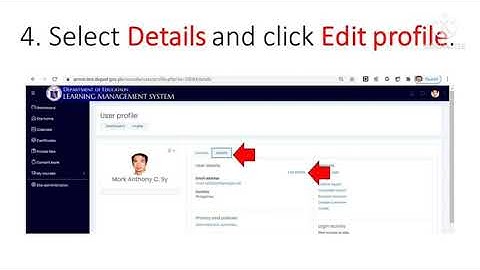 How to add middle initial in your name in your virtual inset 2.0 digital certificates
