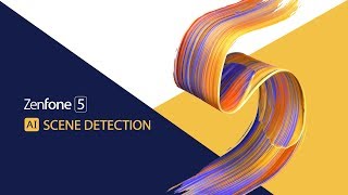 Tutorial: AI Scene Detection - ZenFone 5 | ASUS screenshot 3