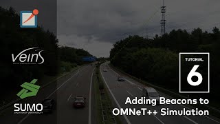 Adding BSM/Beacons to OMNeT++ Simulations | Tutorial #6
