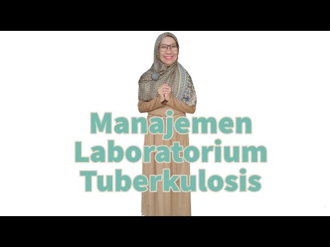 Video: Siapa laboratorium rujukan tb supranasional?