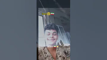 Iran Iran Muslims 