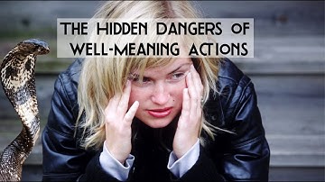 The Cobra Effect: A Lesson in Second-Order Thinking