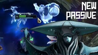 This Is Why We Love Lissandra & Her New Pive - Patch 8.23 Rework