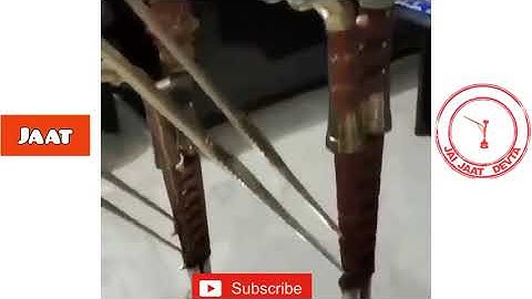 jaat kisi ki samajh m na aate bete #jaatdevta #jaatekta #jaatparivar #jaatkom #india