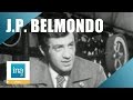 Jeanpaul belmondo et jean seberg echappement libre  archive ina