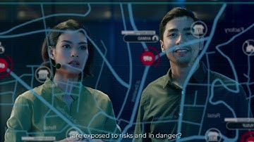 Telkomsel IoT - FleetSight