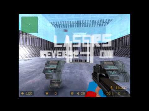 CSS Surf_Laserworld Jail Laser TUT