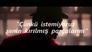 The Greatest Showman - This Is Me (Türkçe Çeviri)