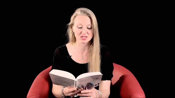 Rebecca Goss reads 'Mining'
