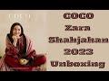 Coco by zara shahjahan 2023 unboxing