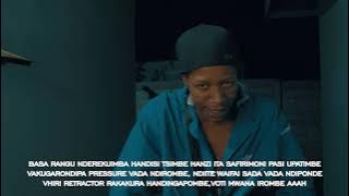 Hulengende - Chigunduru ChaJehovah - Official Visualizer 