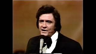 Johnny Cash, Waylon Jennings & George Jones - Keep On the Sunny Side (Live) | 1979 Spring Special