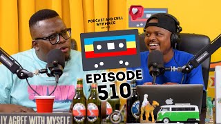 EPISODE 510 | Year End Drama ,Banks, SAMAS, Snoop Dogg, Bonang, Black Coffee, Blxckie, 2morro 2nite