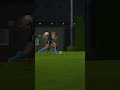 Halle Engle scoring two goals to complete the upset!🔥 #shortsvideo #soccer #libertyflames
