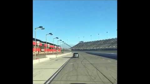 Bendix Wingman Advance Demonstration