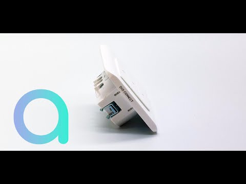 #Test Interrupteur connecté pour volet DiO Rev-Shutter : du haut de gamme français pour vos volets hqdefault