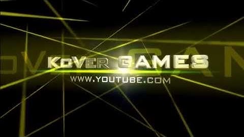 Minha intro. - Created using Flixpress.com