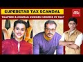I-T Raids On Taapsee Pannu, Anurag Kashyap; Trouble Mounts For Pak PM Imran Khan; More | India First