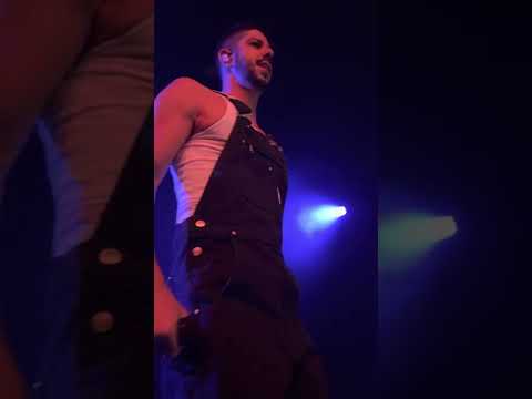 SoMo Blue Rose Chicago 7 8 22