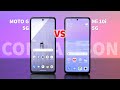 Mi 10i 5G vs Moto G 5G | Comparison & Buying Guide - TechRJ