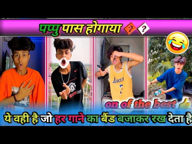 lil robot boy reels ha meri jaan | lil robot boy funny reels class=