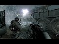 Captain Price Infiltrates Makarov's Castle - Call of Duty Modern Warfare 3