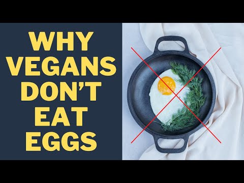 #Healthy Why Vegans