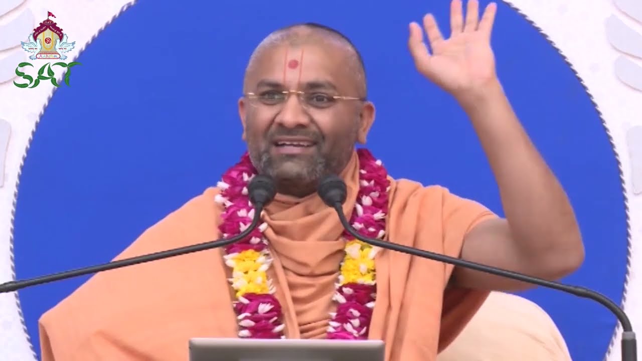 મહાભારત કથા ભાગ 30 | Mahabharat Katha by Satshri Part 30