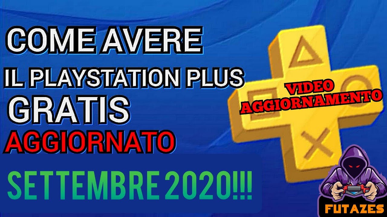 PLAYSTATION PLUS 14 GIORNI DI PROVA GRATIS: LA FINE?!? - YouTube