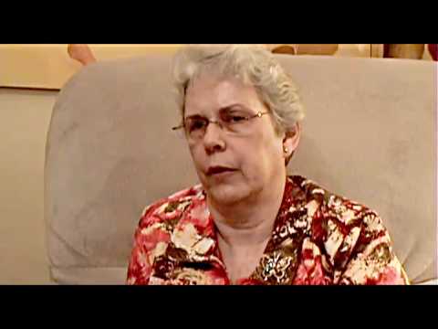 PSYCHIC DETECTIVE Nancy Myer - Investigating Mound...