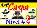 #2 ✌ Formula AntiCaspa y prevenir caída Cabello �� �� Tratamiento �� Efecti...