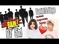 БОЛЬШОЙ БУМ!!! НОВАЯ ГРУППА ОТ SM//KANG #DANIEL и #JIHYO НОВАЯ ПАРА В KPOP//РЕКОРДЫ ЧИМИНА ИЗ #BTS