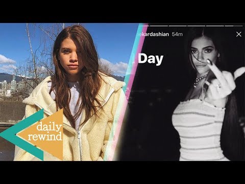 Sofia Richie BLASTS Kourtney Kardashian! Khloe Kardashian Tells The World To Eff Off! | DR