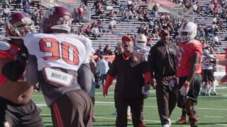 Building the Browns 2017: Episode 1