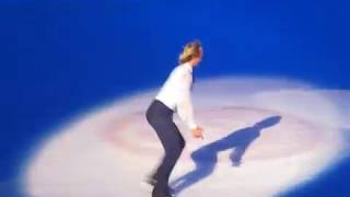 Evgeni Plushenko - Rigoletto-La donna è immobile - Marostica 21-22 Settembre 2018