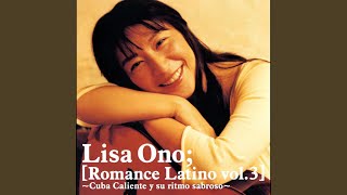 Video thumbnail of "Lisa Ono - El Bodeguero"